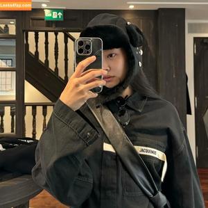 Jennie | BLΛƆKPIИK фото #0465