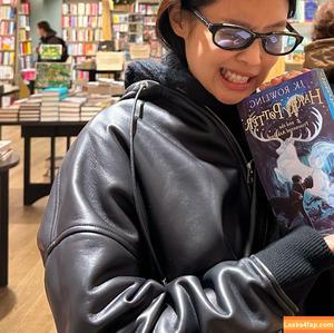 Jennie | BLΛƆKPIИK фото #0469