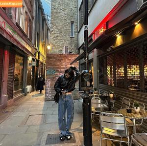 Jennie | BLΛƆKPIИK фото #0473