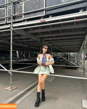 Jennie | BLΛƆKPIИK фото #0476