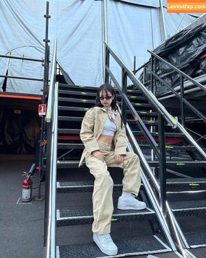 Jennie | BLΛƆKPIИK фото #0477