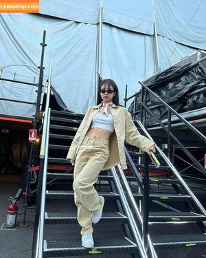 Jennie | BLΛƆKPIИK фото #0479