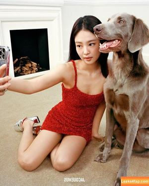 Jennie | BLΛƆKPIИK фото #0487