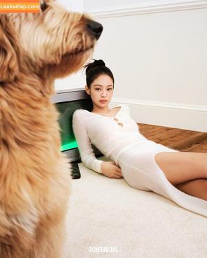 Jennie | BLΛƆKPIИK фото #0489