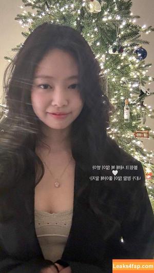 Jennie | BLΛƆKPIИK фото #0494