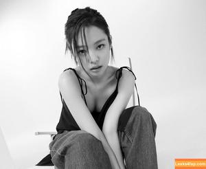 Jennie | BLΛƆKPIИK фото #0520