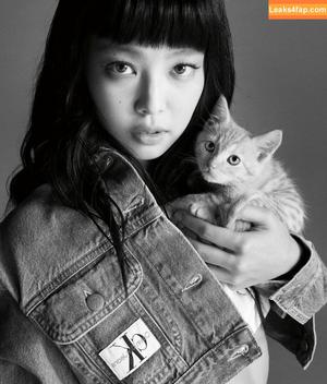 Jennie | BLΛƆKPIИK фото #0525