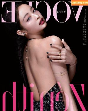 Jennie | BLΛƆKPIИK фото #0534