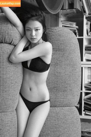 Jennie | BLΛƆKPIИK фото #0543