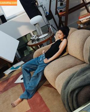 Jennie | BLΛƆKPIИK фото #0550