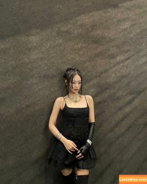 Jennie | BLΛƆKPIИK фото #0559