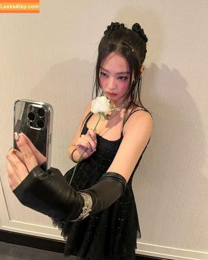 Jennie | BLΛƆKPIИK фото #0562