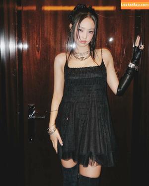 Jennie | BLΛƆKPIИK фото #0563