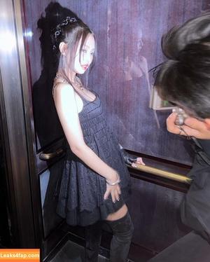 Jennie | BLΛƆKPIИK фото #0570