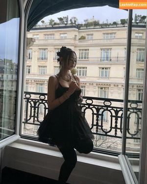 Jennie | BLΛƆKPIИK фото #0571