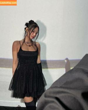 Jennie | BLΛƆKPIИK фото #0572