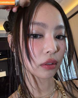 Jennie | BLΛƆKPIИK фото #0573