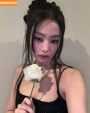 Jennie | BLΛƆKPIИK фото #0575