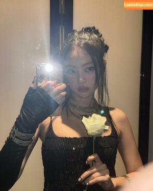 Jennie | BLΛƆKPIИK фото #0577