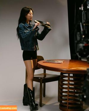 Jennie | BLΛƆKPIИK фото #0592