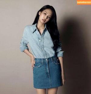 Jennie | BLΛƆKPIИK фото #0603