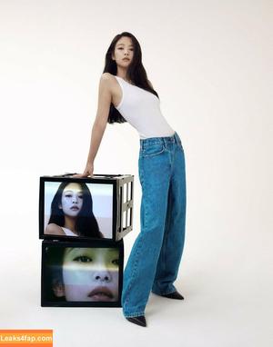 Jennie | BLΛƆKPIИK фото #0606