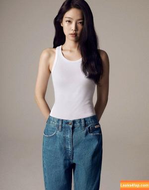 Jennie | BLΛƆKPIИK фото #0609