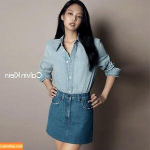 Jennie | BLΛƆKPIИK фото #0610