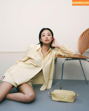 Jennie | BLΛƆKPIИK фото #0614