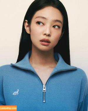 Jennie | BLΛƆKPIИK фото #0615
