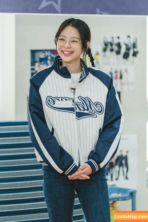 Jennie | BLΛƆKPIИK фото #0618