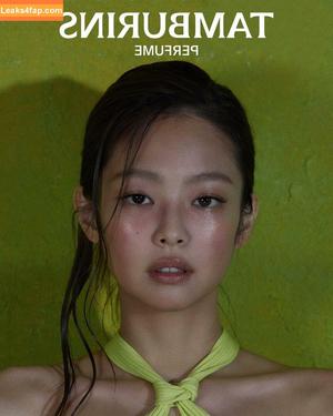 Jennie | BLΛƆKPIИK фото #0625
