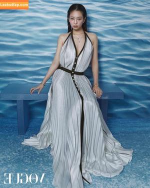 Jennie | BLΛƆKPIИK фото #0634