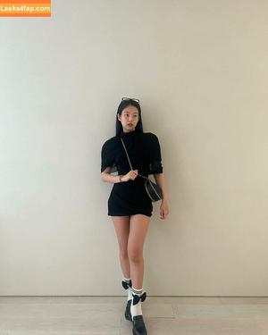 Jennie | BLΛƆKPIИK фото #0653