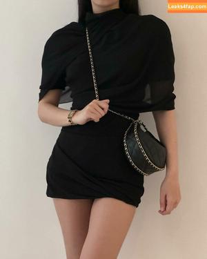 Jennie | BLΛƆKPIИK фото #0655