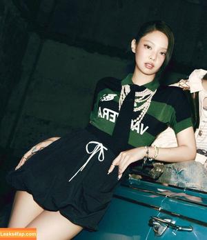 Jennie | BLΛƆKPIИK фото #0657