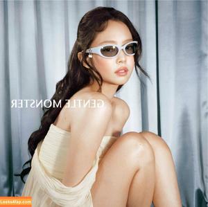 Jennie | BLΛƆKPIИK фото #0658