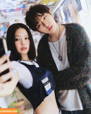 Jennie | BLΛƆKPIИK фото #0660