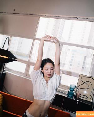 Jennie | BLΛƆKPIИK фото #0663