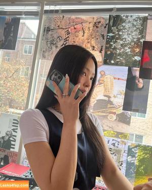 Jennie | BLΛƆKPIИK фото #0685