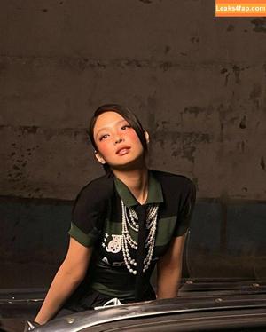 Jennie | BLΛƆKPIИK фото #0690