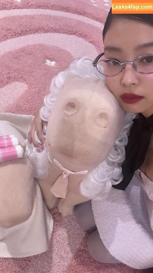 Jennie | BLΛƆKPIИK фото #0691