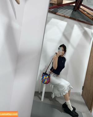 Jennie | BLΛƆKPIИK фото #0692