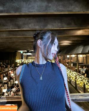 Jennie | BLΛƆKPIИK фото #0694