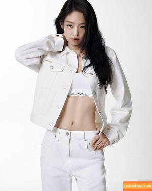 Jennie | BLΛƆKPIИK фото #0695