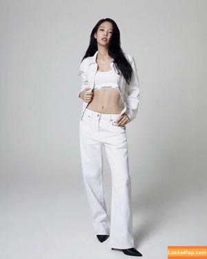 Jennie | BLΛƆKPIИK фото #0696