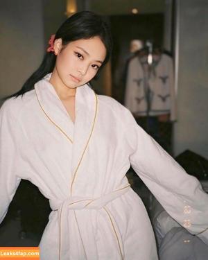 Jennie | BLΛƆKPIИK photo #0828