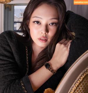 Jennie | BLΛƆKPIИK фото #0835