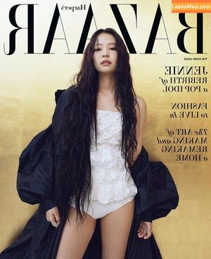 Jennie | BLΛƆKPIИK фото #0838