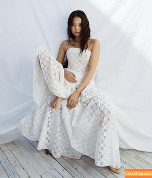 Jennie | BLΛƆKPIИK фото #0839